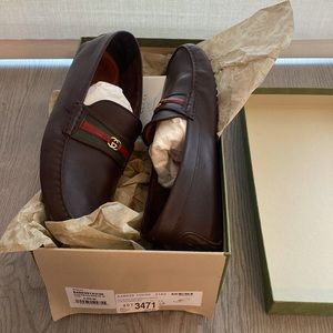 Gucci Loafers